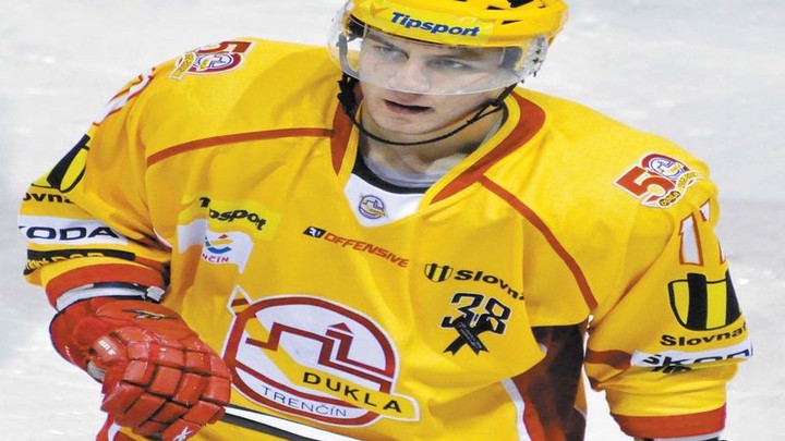 Prvé novoročné číslo Hlasu Dukly na stránke !